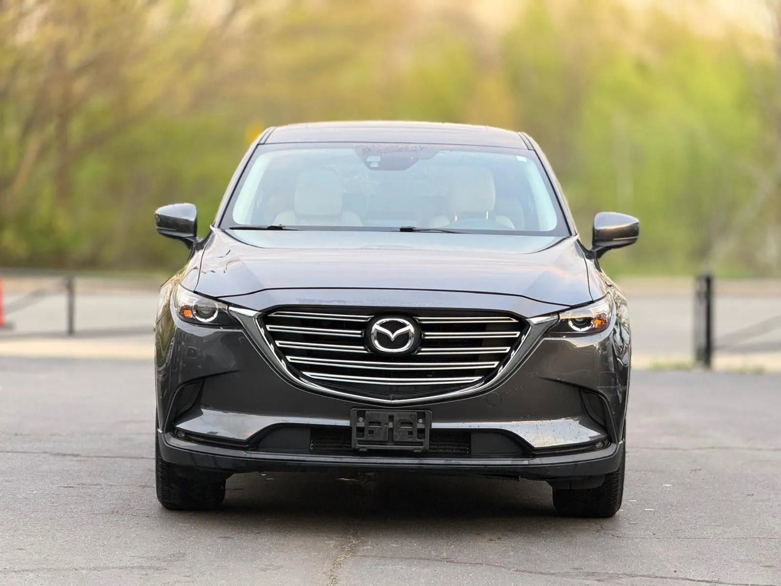Used 2016 MAZDA CX-9 Touring AWD/4WD image 32