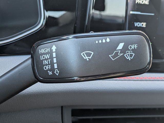New 2026 Volkswagen Jetta GLI Autobahn FWD image 25