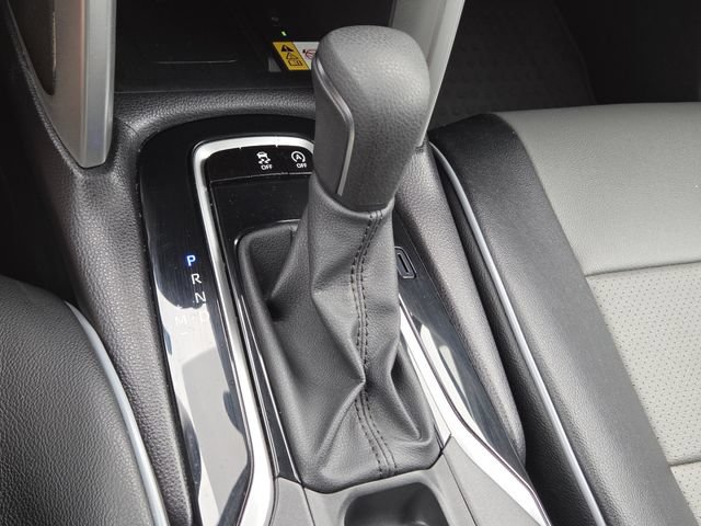 Used 2022 Toyota Corolla Cross LE AWD/4WD image 27