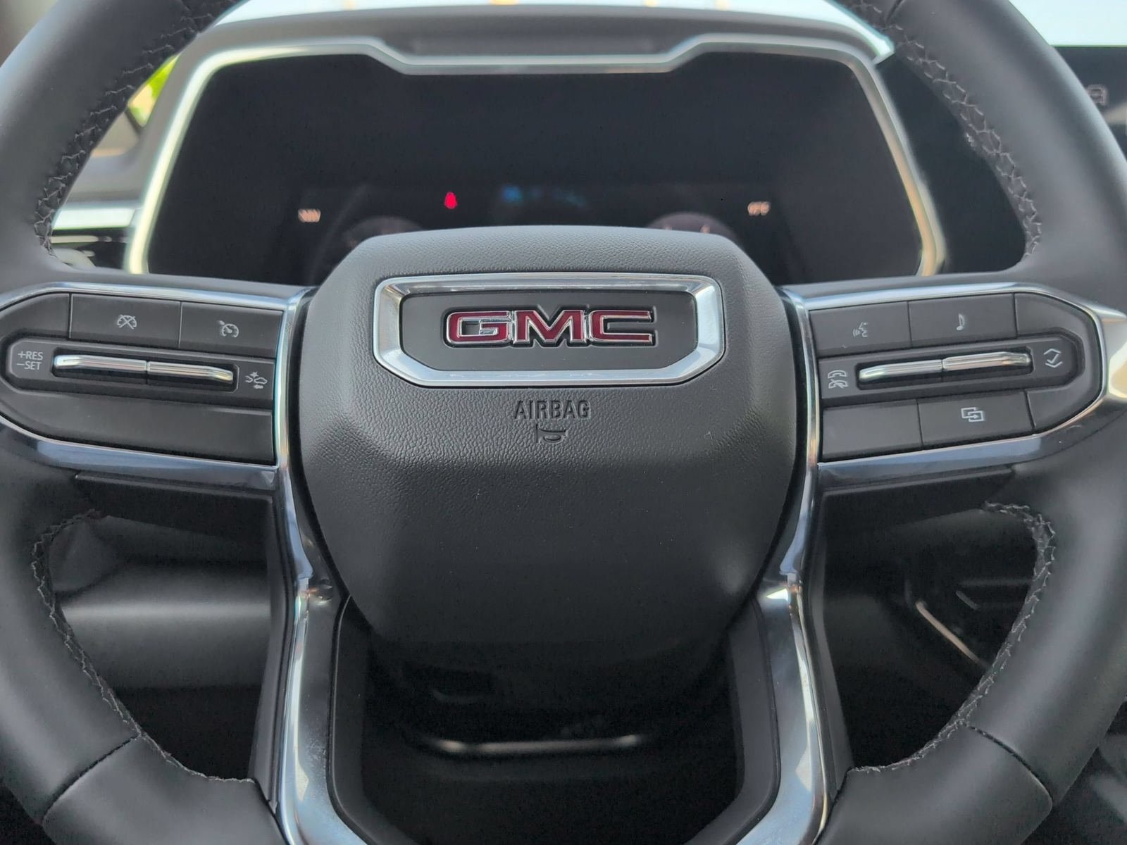 New 2026 GMC Canyon Elevation w/ Convenience Package RWD image 12