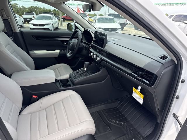 New 2026 Honda CR-V EX-L image 19
