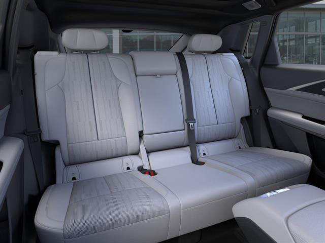 New 2026 Cadillac Lyriq Signature Sport AWD/4WD image 17