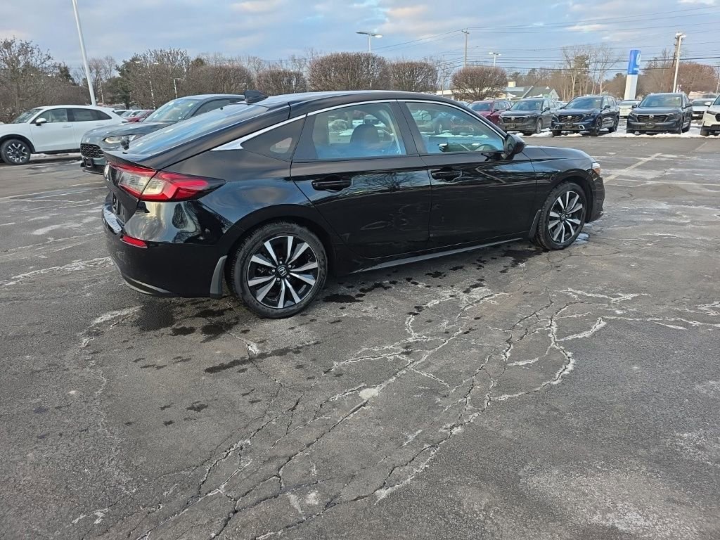 Used 2023 Honda Civic EX-L image 7
