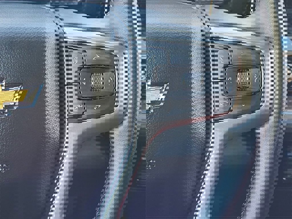 Certified 2025 Chevrolet Silverado 1500 LT image 21