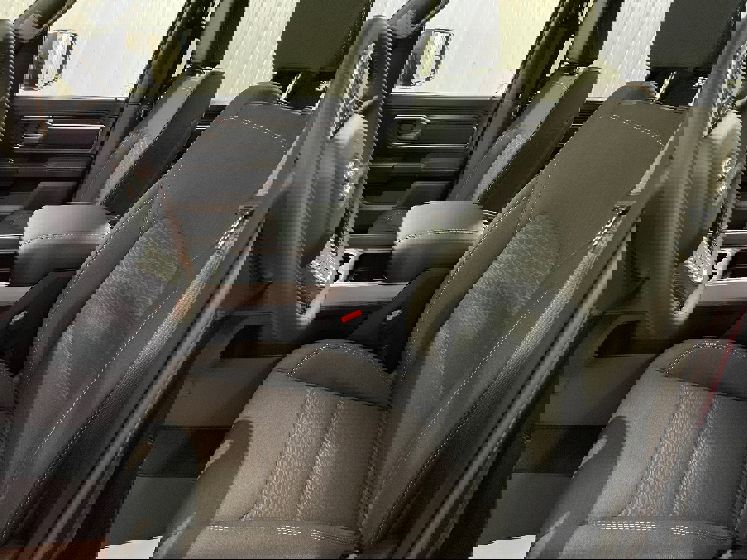 New 2026 RAM 1500 Big Horn image 13