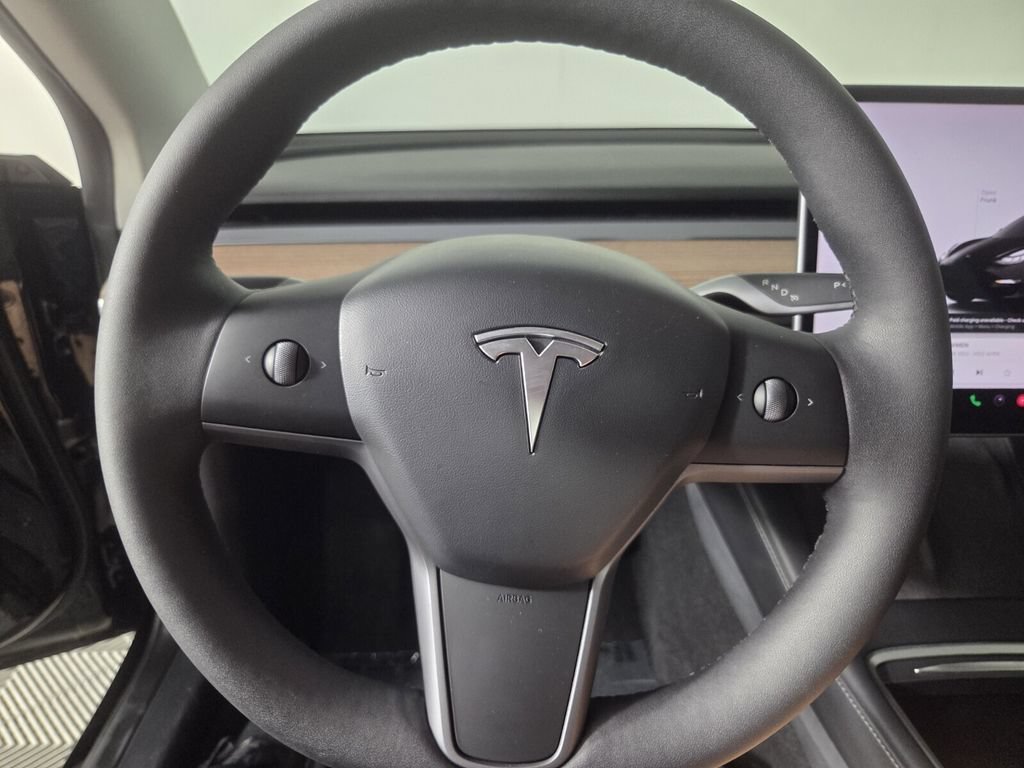 Used 2022 Tesla Model 3 Performance AWD/4WD image 15