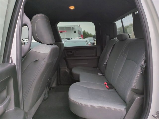 Used 2022 RAM 2500 Tradesman image 19