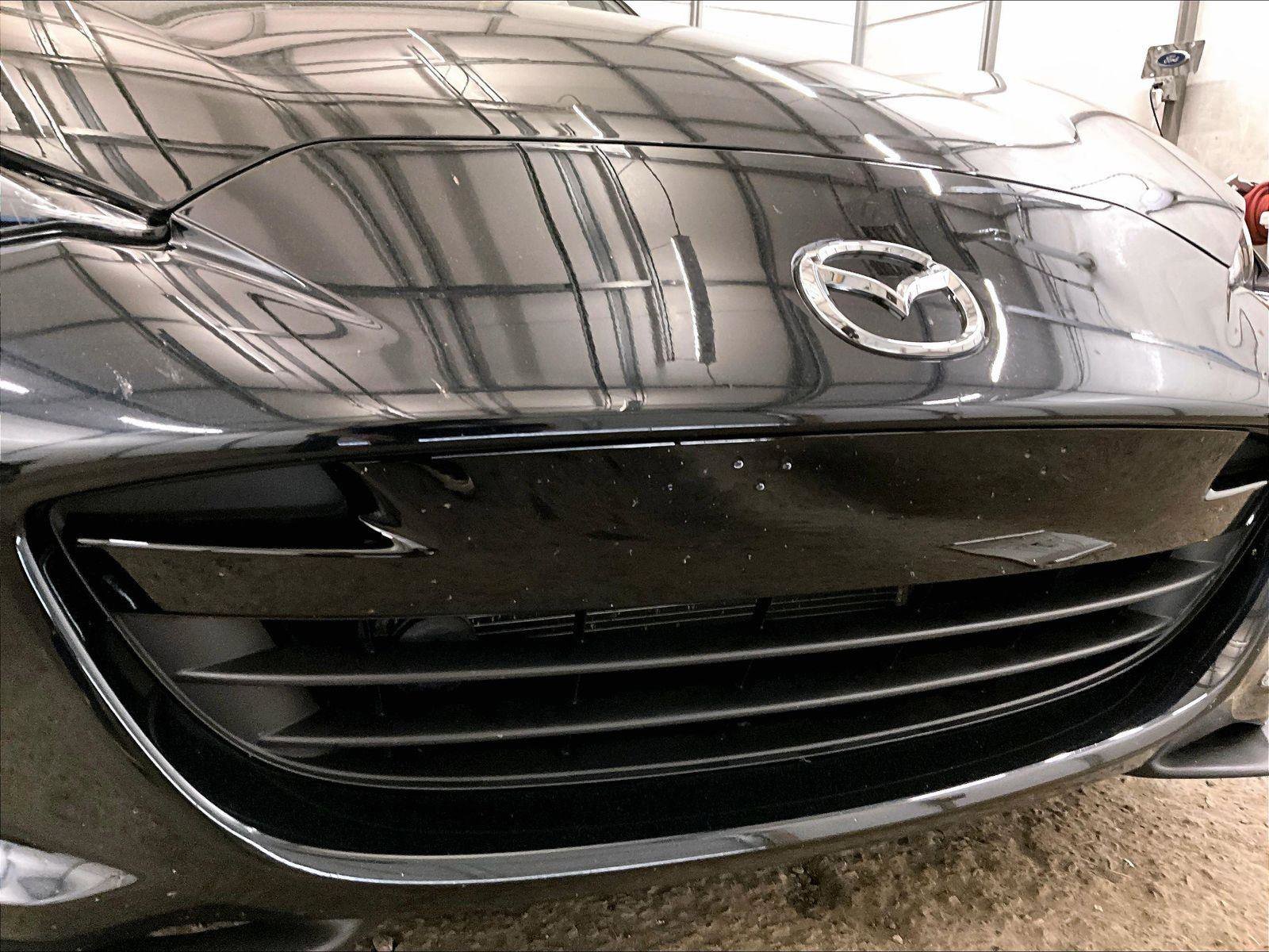 Used 2018 MAZDA MX-5 Miata RF Grand Touring image 27