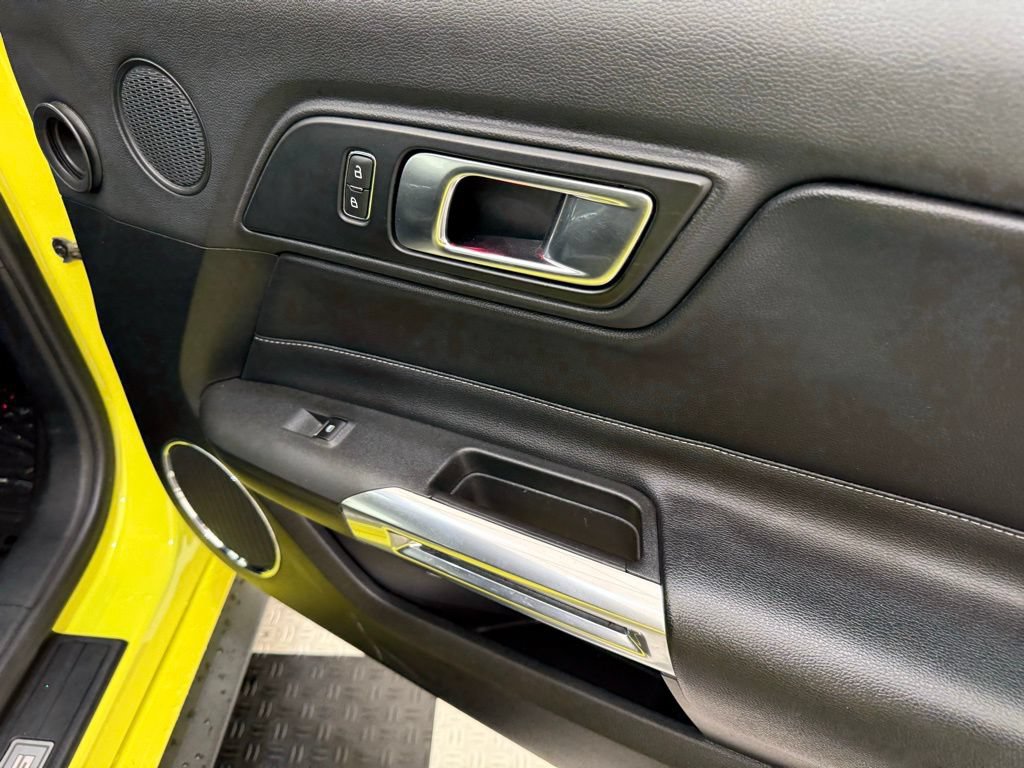 Used 2021 Ford Mustang GT Premium RWD image 18