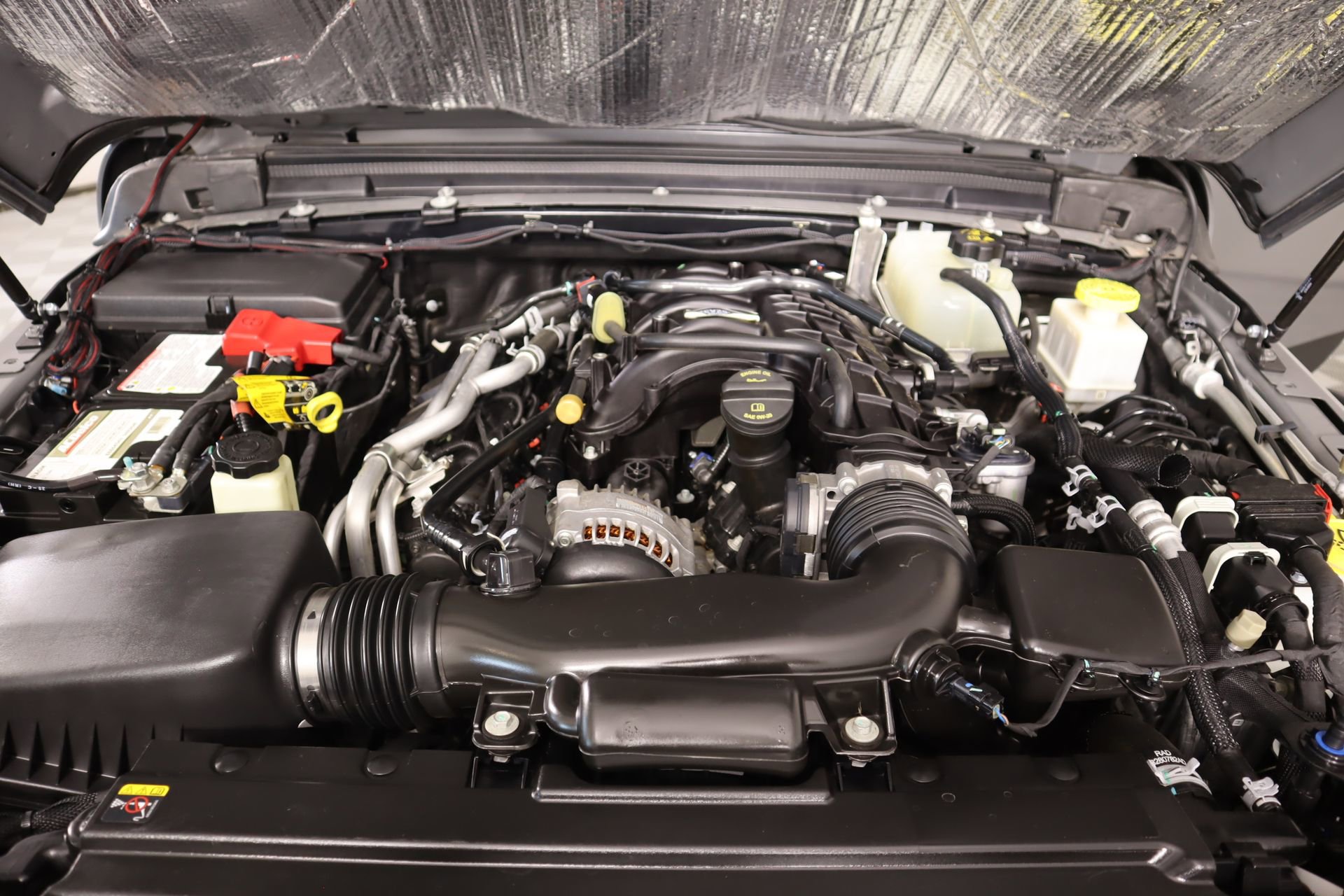 Used 2023 Jeep Gladiator Mojave w/ LED Lighting Group image 19