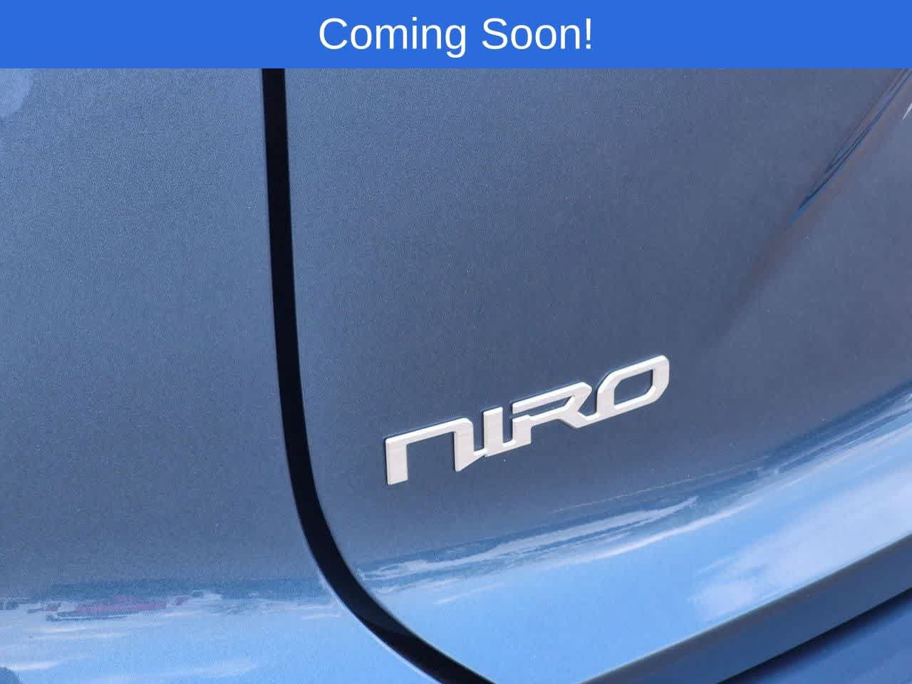 Used 2024 Kia Niro Wind FWD image 12