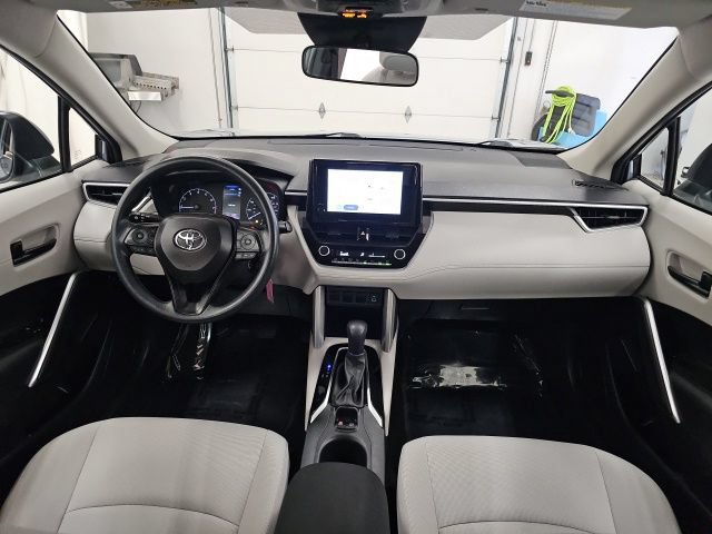 Certified 2024 Toyota Corolla Cross L AWD/4WD image 30