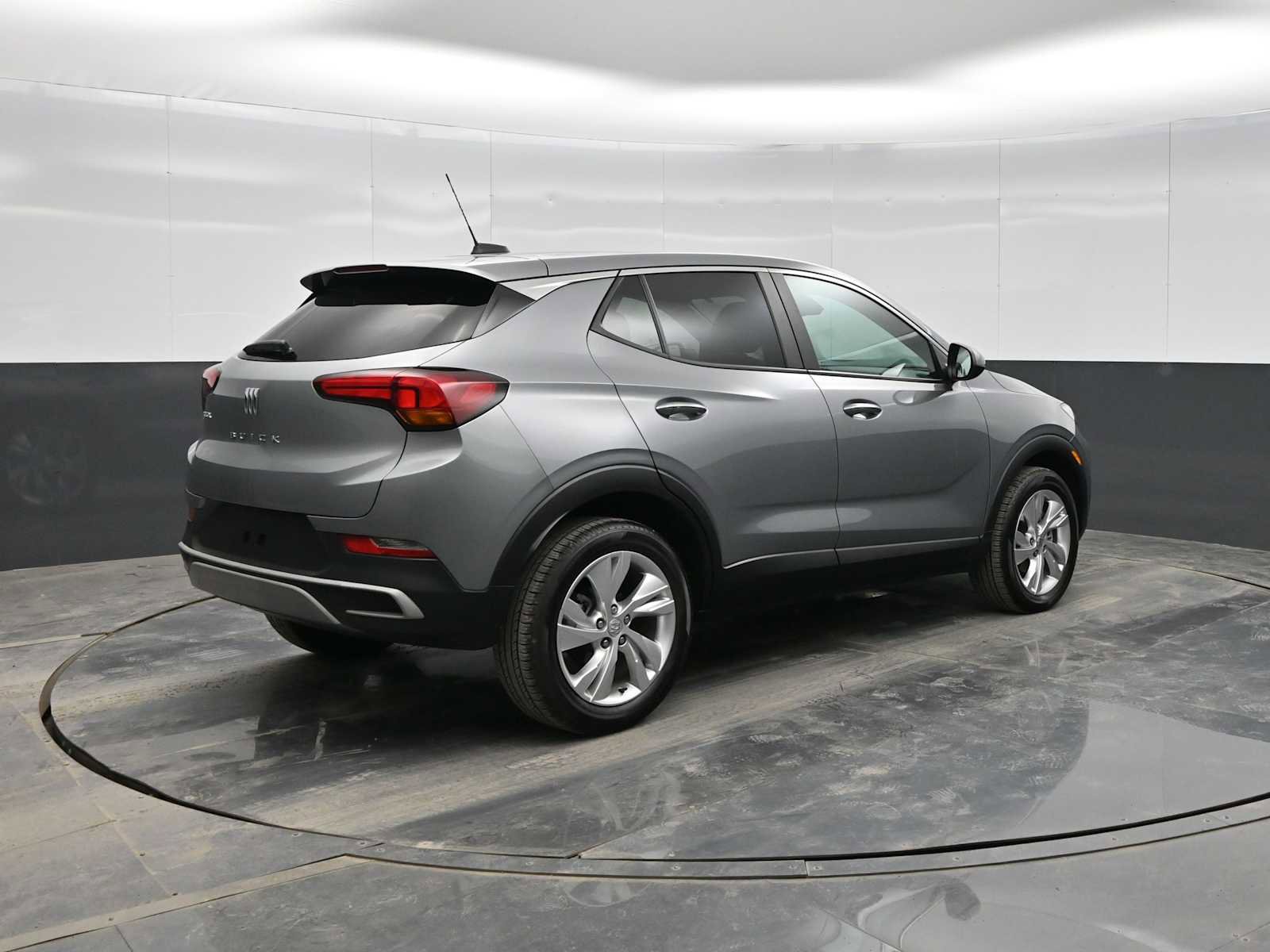 Used 2024 Buick Encore GX Preferred image 8