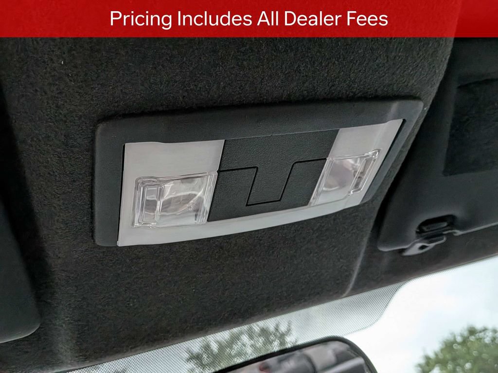 Used 2010 Ford Focus SE FWD image 20