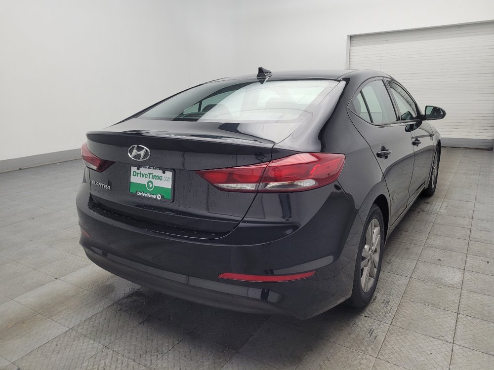 Used 2018 Hyundai Elantra Value Edition w/ Cargo Package image 9