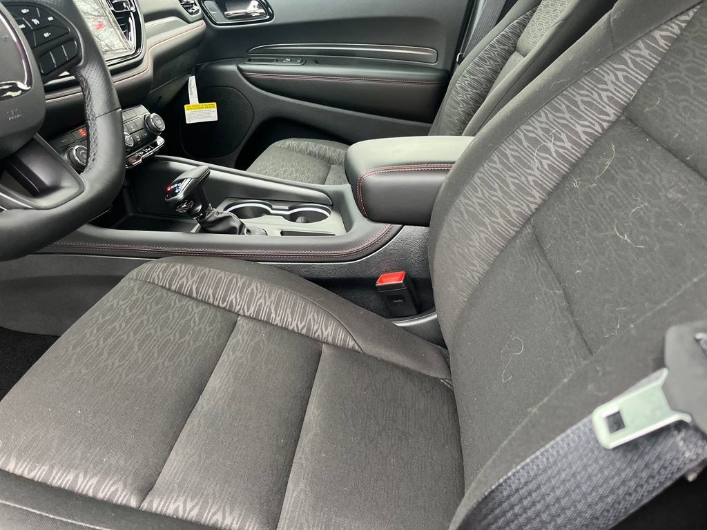 New 2026 Dodge Durango GT w/ Blacktop Package AWD/4WD image 22
