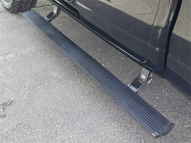 Used 2022 RAM 1500 Big Horn image 7