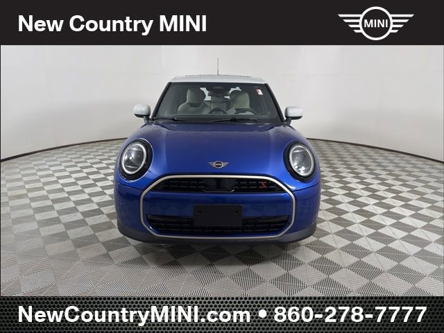 New 2026 MINI Cooper S FWD image 2