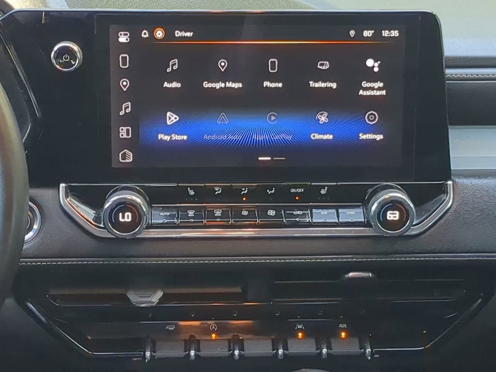 Used 2023 Chevrolet Colorado LT w/ LT Convenience Package II image 17