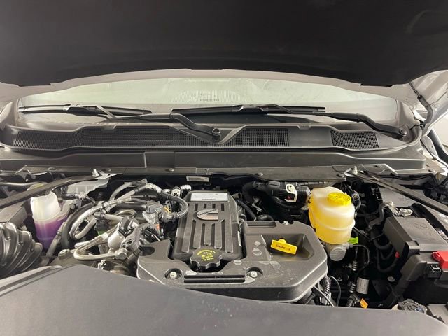 New 2025 RAM 2500 Tradesman image 11