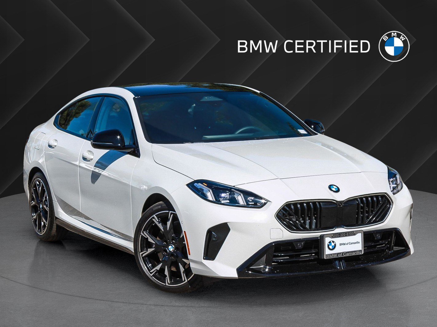 Used 2026 BMW 228i w/ Technology Package