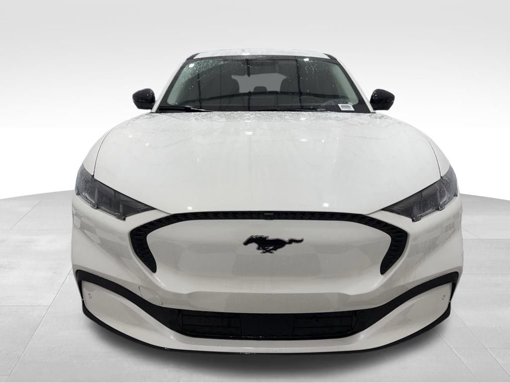 New 2025 Ford Mustang Mach-E Select image 7