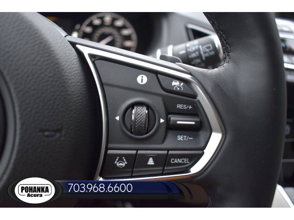 New 2026 Acura RDX SH-AWD w/ Advance Package image 13