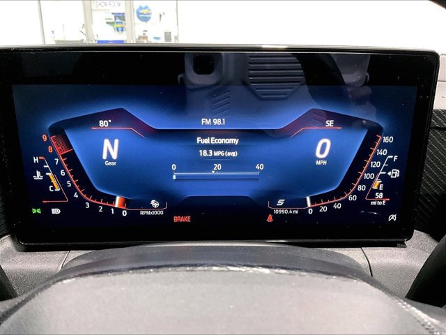 Used 2025 Ford Mustang GT RWD image 22