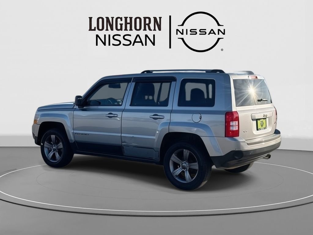 Used 2017 Jeep Patriot Sport w/ Power Value Group image 5