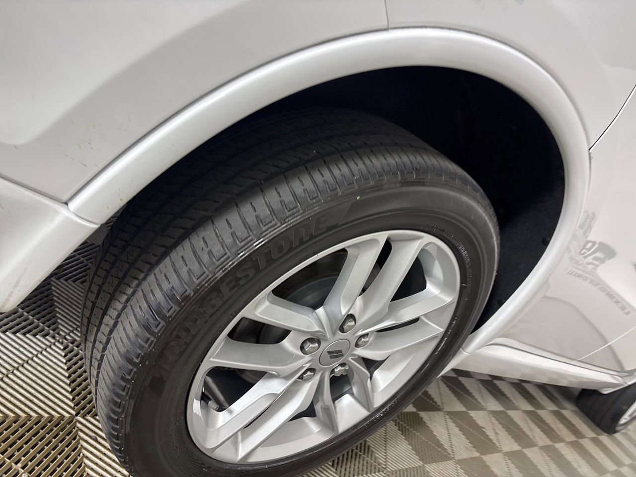 Used 2024 Dodge Durango GT image 29