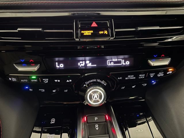 New 2026 Acura MDX Type S AWD/4WD image 28