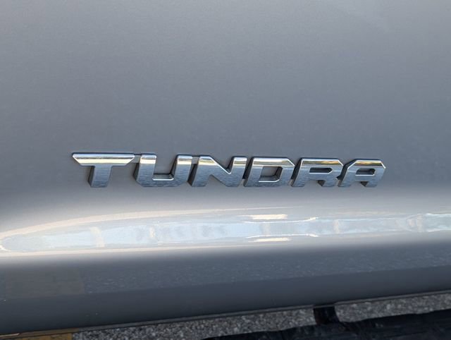 Used 2020 Toyota Tundra SR5 w/ SR5 Leather Package image 6