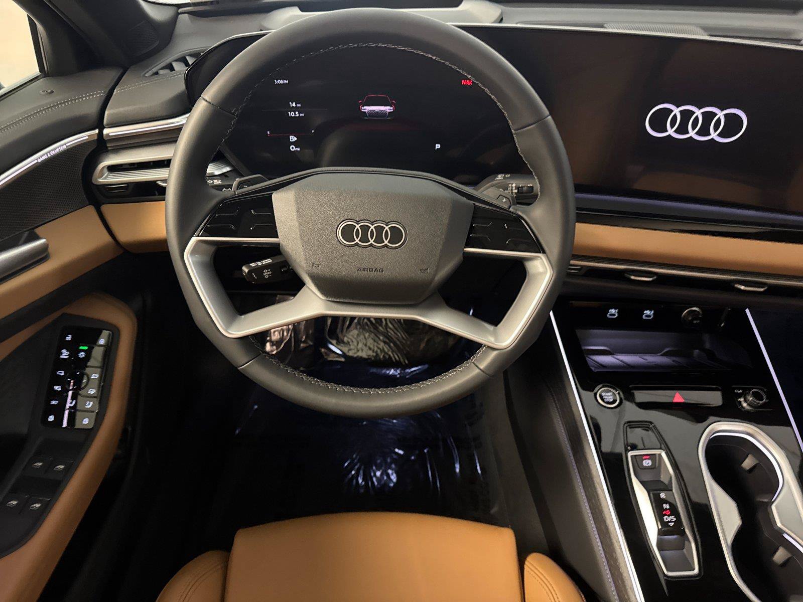New 2026 Audi A6 Premium Plus AWD/4WD image 13