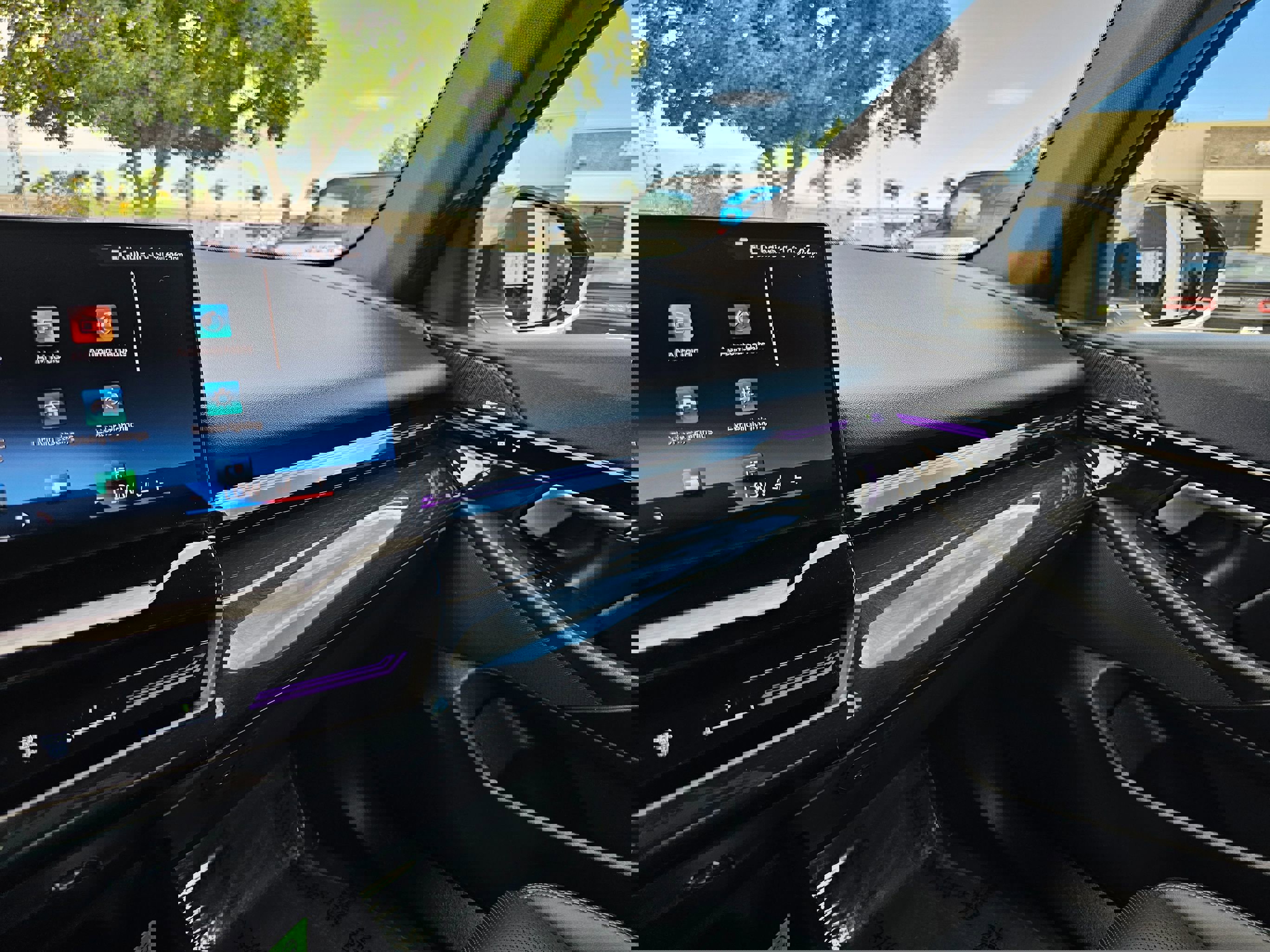 Used 2025 BMW 530i image 44