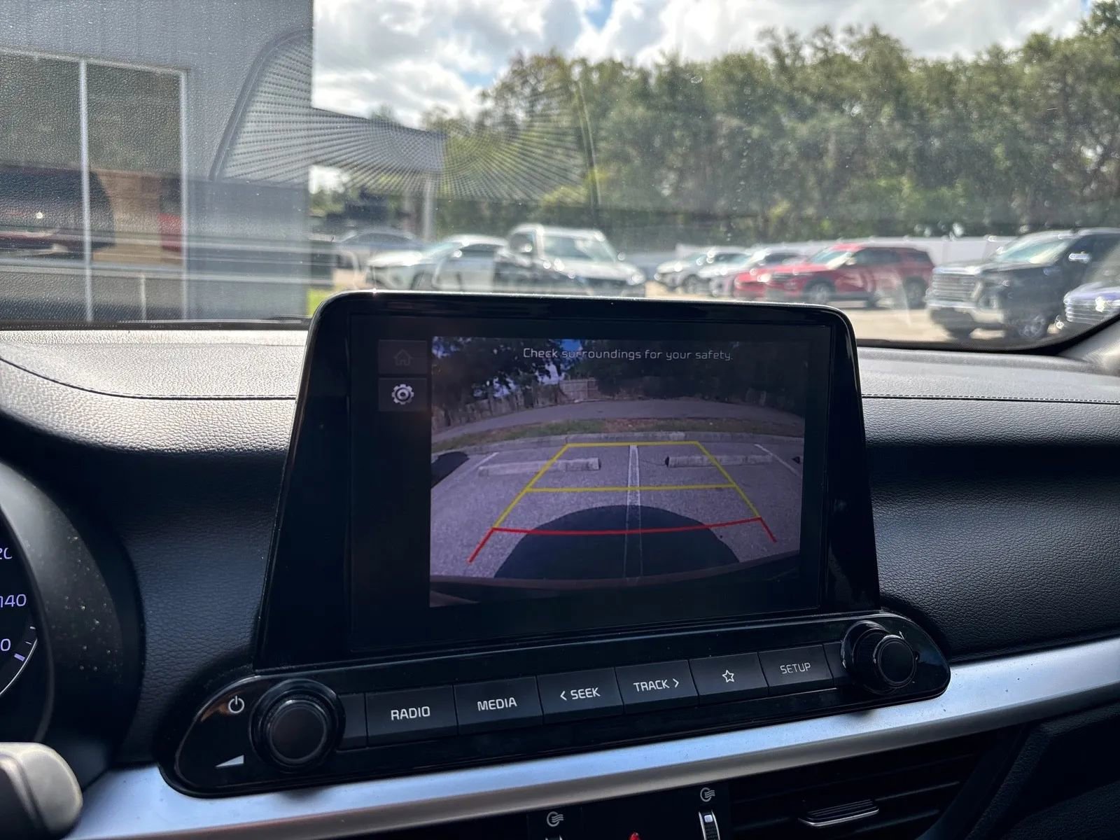 Used 2022 Kia Forte LXS FWD image 20