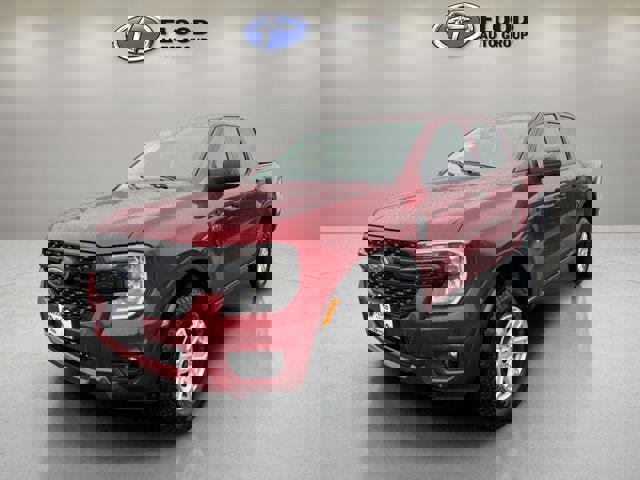 New 2026 Ford Ranger XL image 3