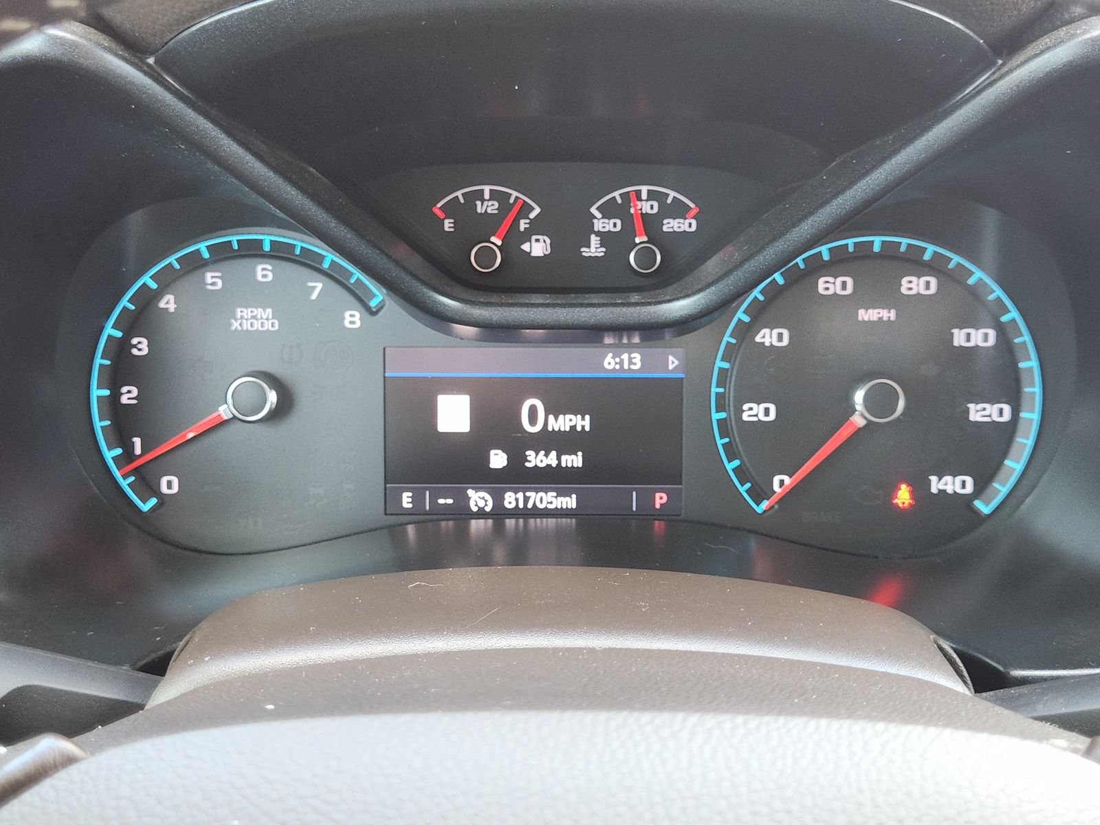 Used 2019 GMC Canyon SLT w/ Trailering Package RWD image 17