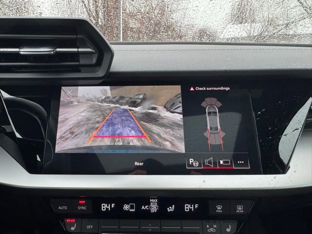 Certified 2022 Audi A3 2.0T Premium Plus image 21