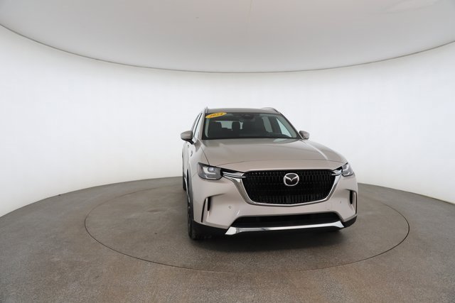 Used 2024 MAZDA CX-90 Plug-In Hybrid w/ Premium Pkg image 29