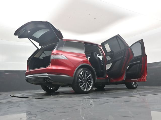 Used 2020 Lincoln Aviator Reserve w/ Equipment Group 202A image 53