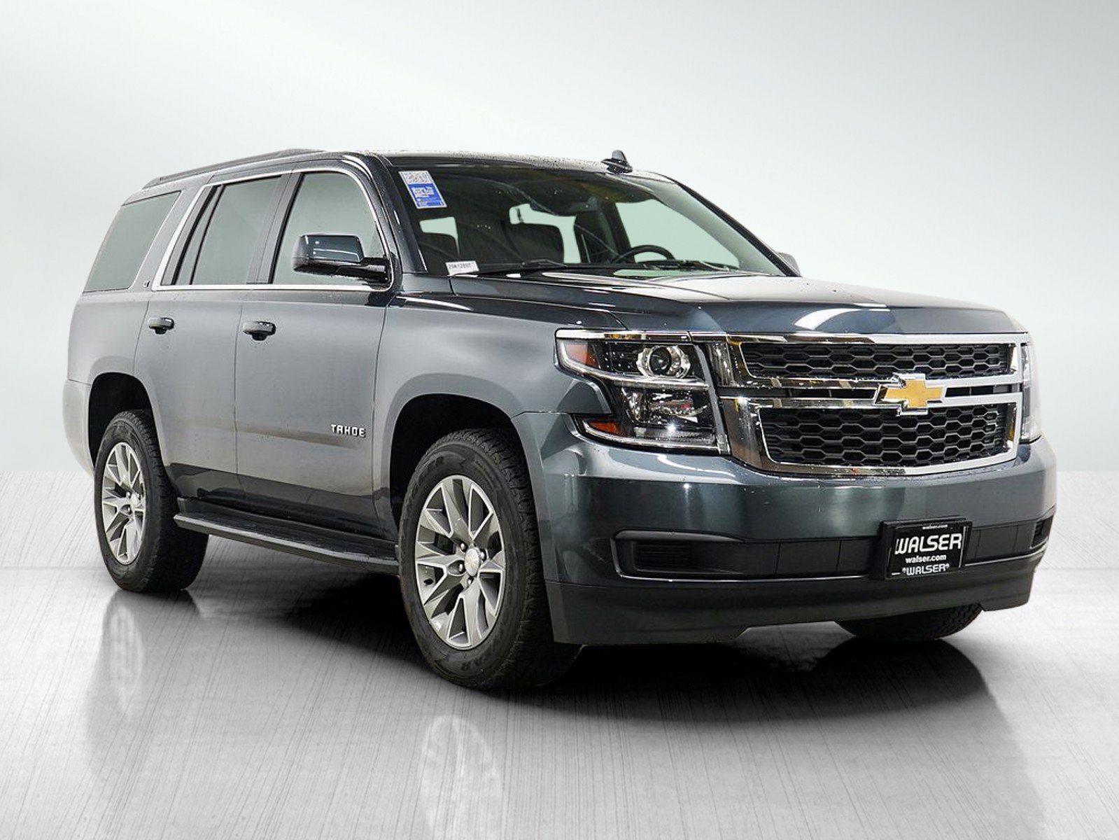 Used 2019 Chevrolet Tahoe LT AWD/4WD image 8