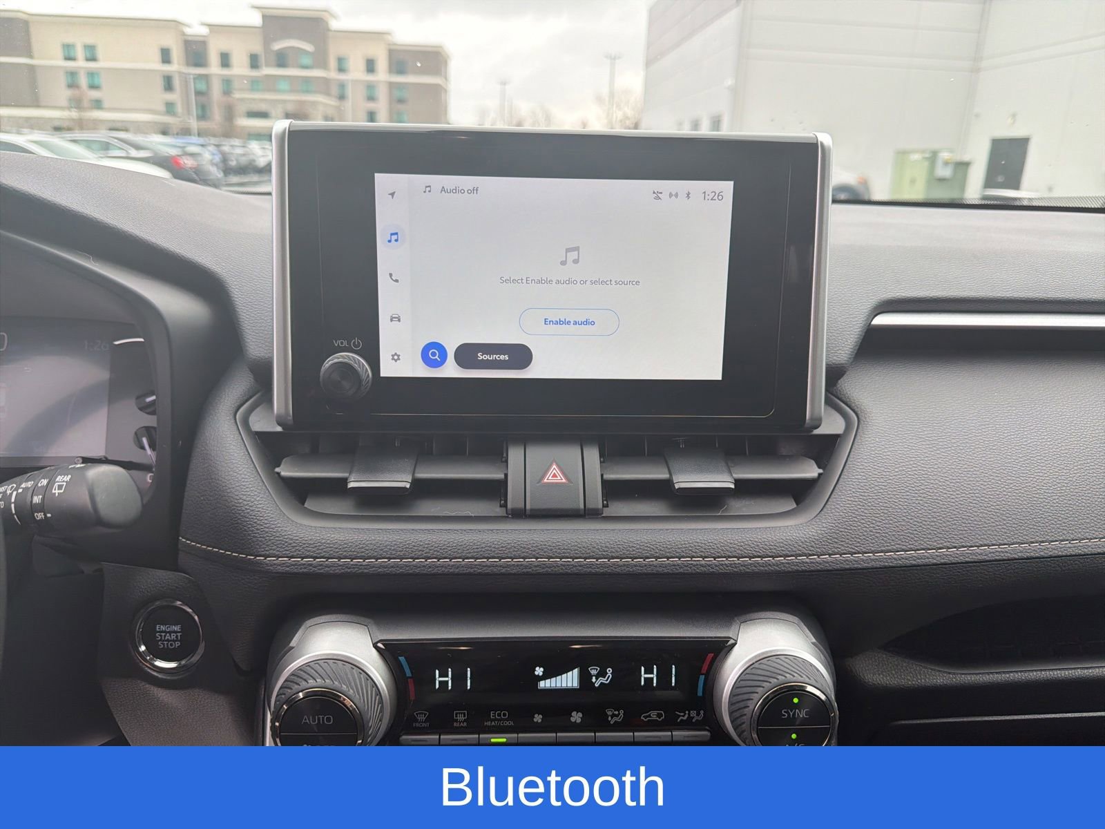 Used 2023 Toyota RAV4 XLE image 14