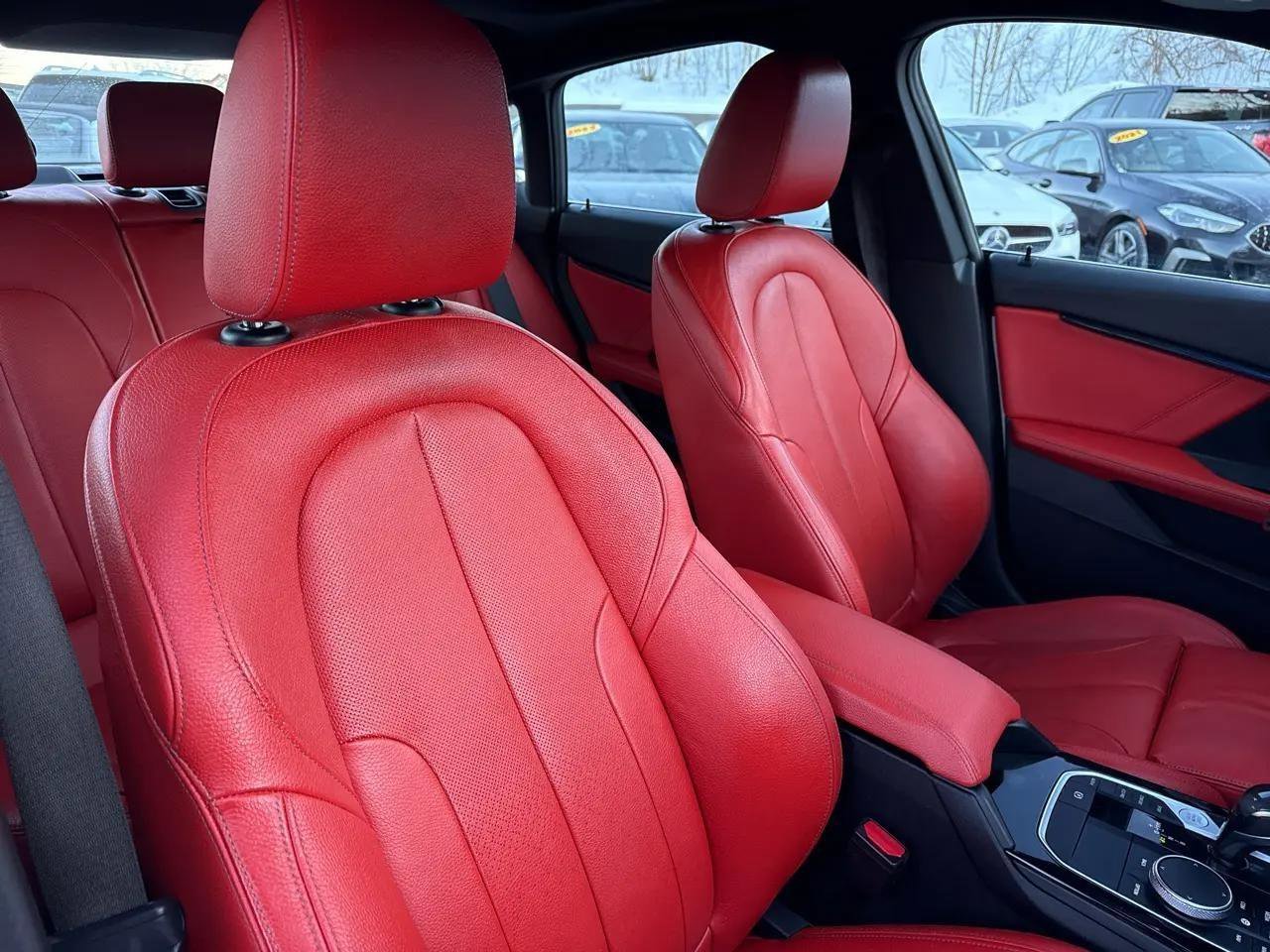 Used 2021 BMW 228i xDrive Gran Coupe w/ Convenience Package image 23