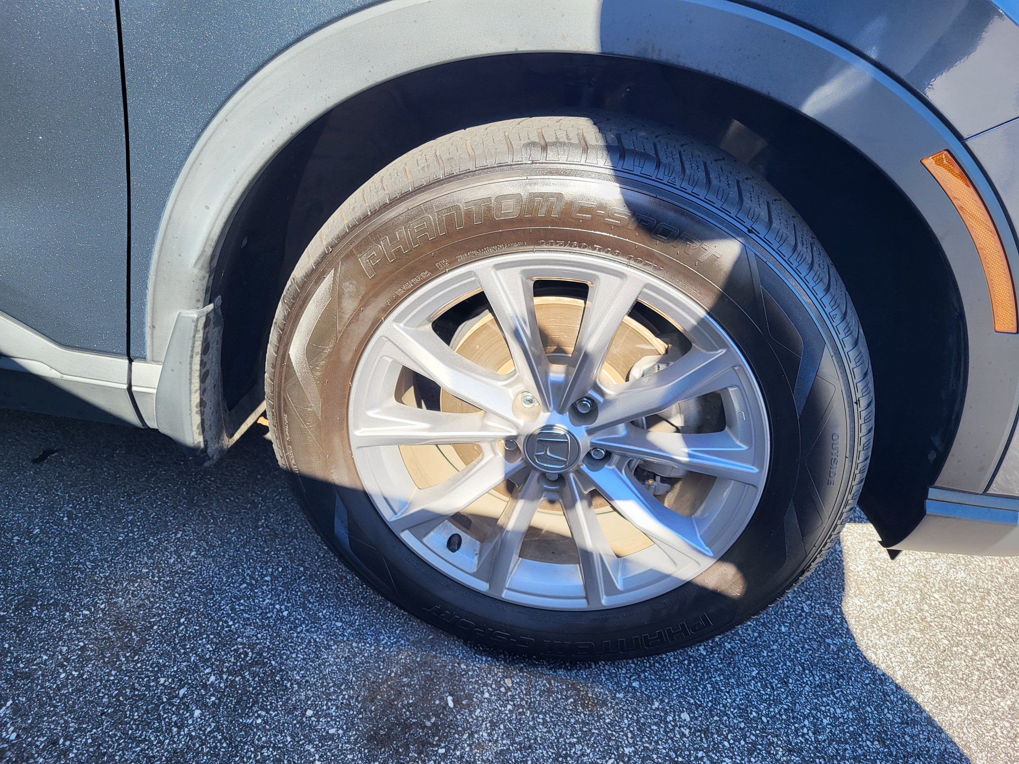 Used 2023 Honda CR-V EX image 7
