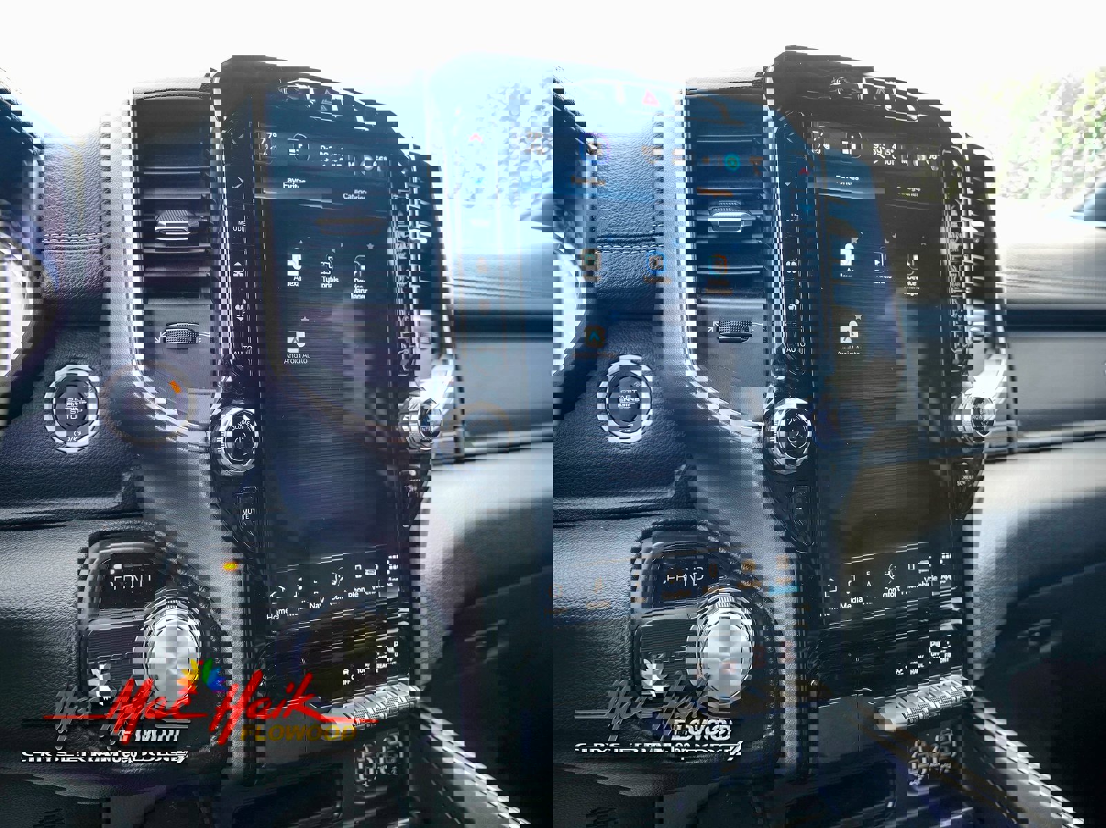 Used 2022 RAM 1500 Laramie image 16