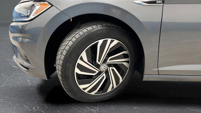 Used 2020 Volkswagen Jetta SEL image 29