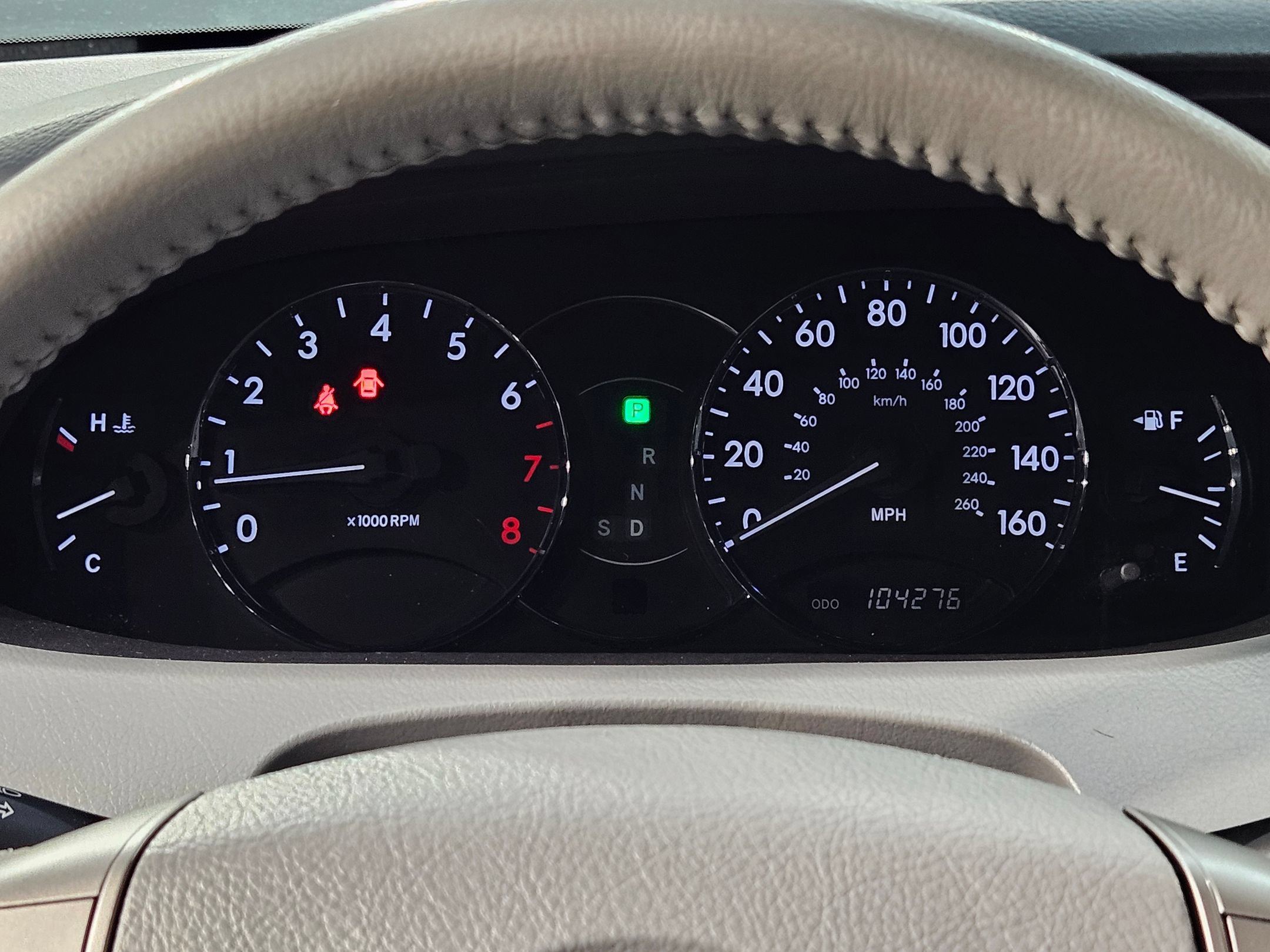 Used 2009 Toyota Avalon XLS FWD image 15