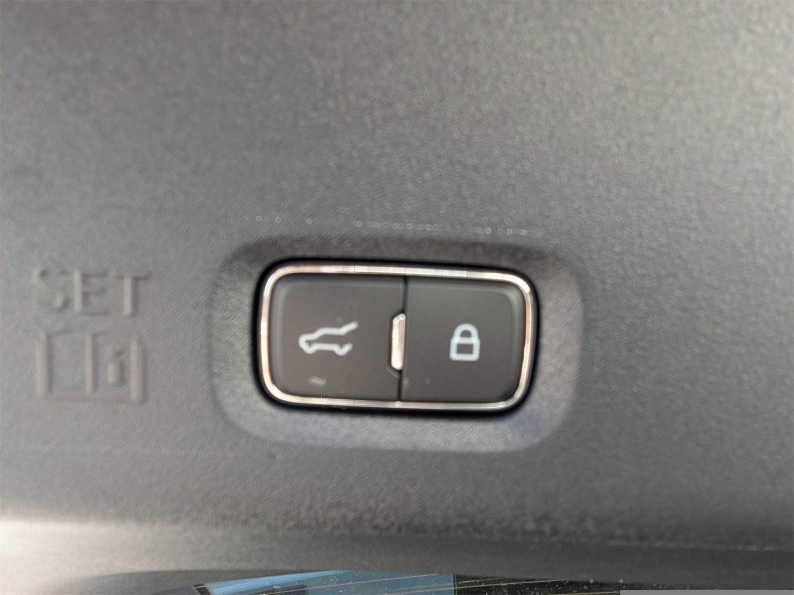 New 2025 Ford Expedition Max Platinum w/ Stealth Performance Package image 14