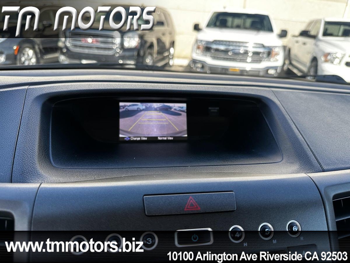 Used 2012 Honda CR-V LX image 8