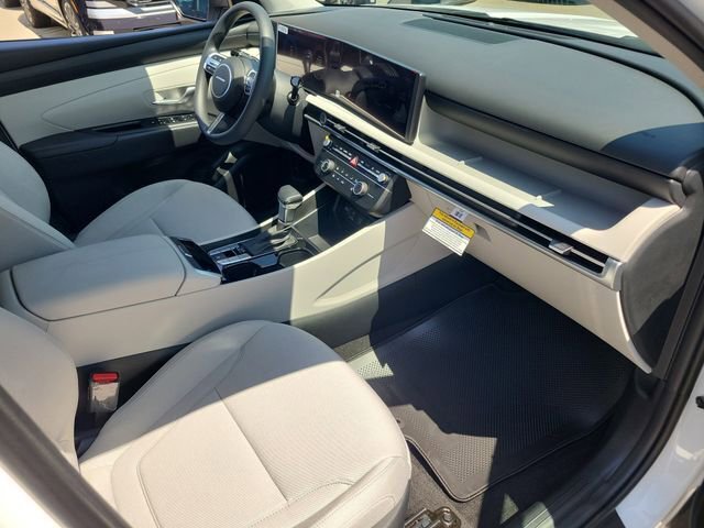 New 2026 Hyundai Tucson SE FWD image 20